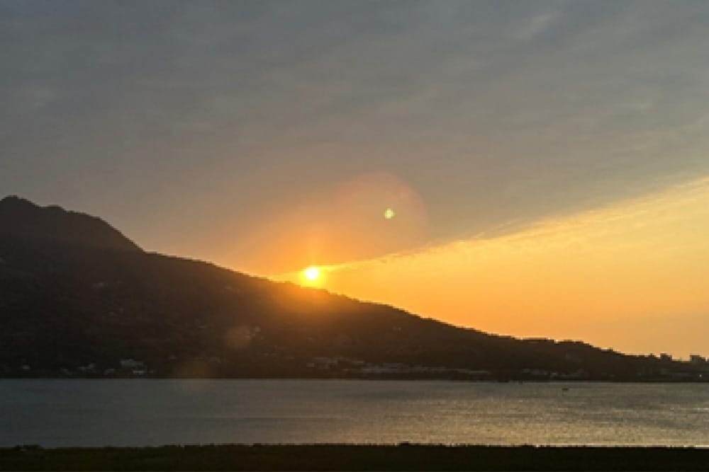 4月―困境中的選擇