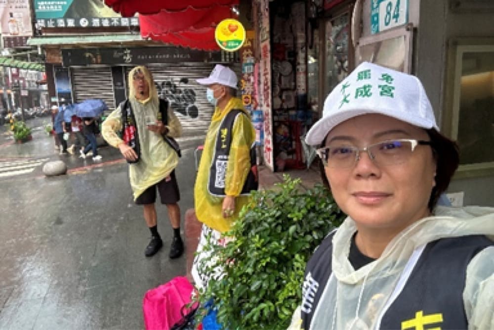 6月―在親子關係中學習耶穌的溫柔