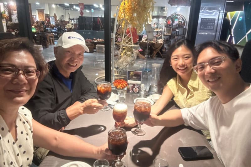 7月―從大罷免反思人生的逆境與關係的對立