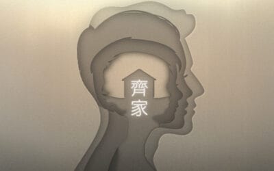 10月―「齊家」~親子共創的靈性之旅