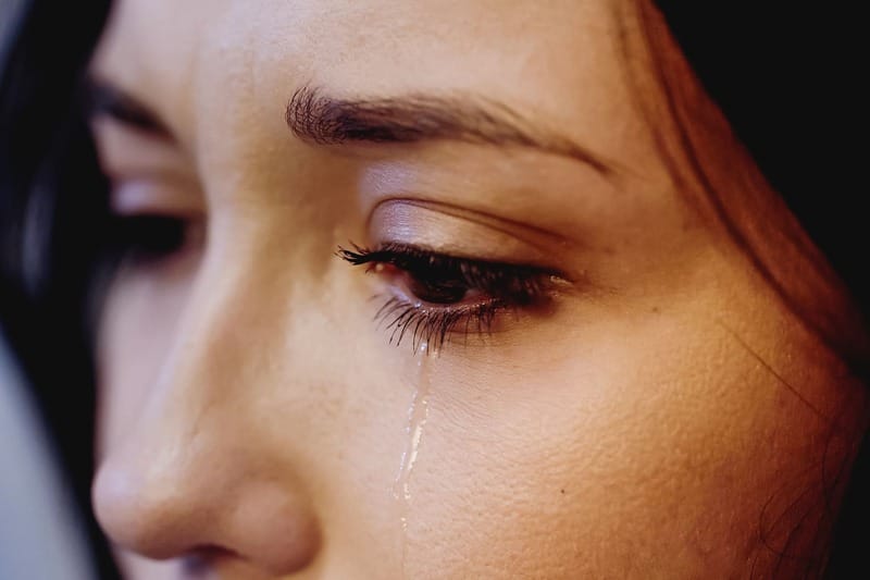 7月―從大罷免反思人生的逆境與關係的對立