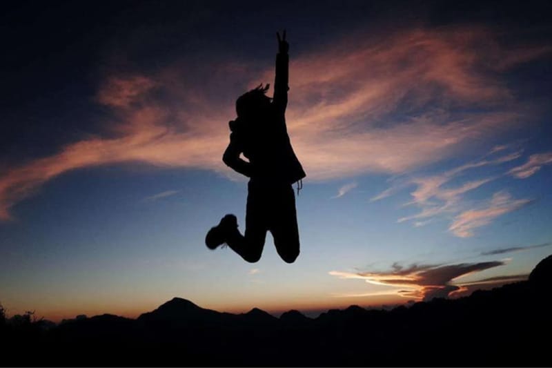 9月―我們都可以成爲心靈超人