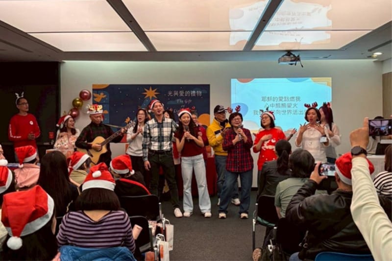 7月―從大罷免反思人生的逆境與關係的對立