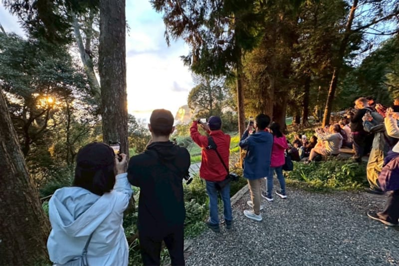 7月―從大罷免反思人生的逆境與關係的對立