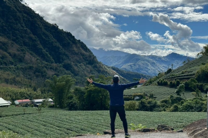 7月―從大罷免反思人生的逆境與關係的對立