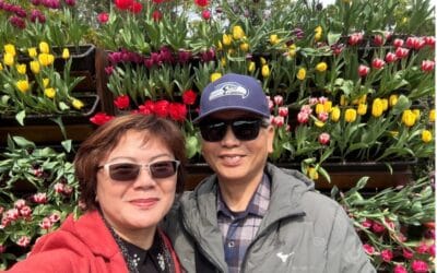 3月-選擇永恆的依戀對象